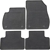 Petex Gummimatte für Opel Zafira C ab 01/2012-08/2019 5-7 Sitzer