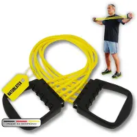 Deuser Expander Stufe 1 Gelb 10kg - 50kg