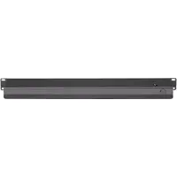 Adam hall 19"-LED-Array-Racklight weiß 1 HE