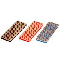 Dmt Pocket Set 3 Mini Schleifsteine, Ski Models WS7K