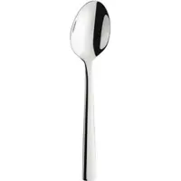 Gastronoble Amefa Moderno Teelöffel - 24 Löffel - Edelstahl - 11(L)cm