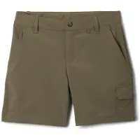 Columbia Tech Trail Utility Boys Kurze Hose