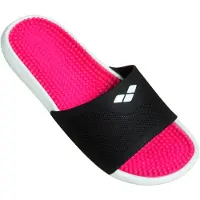 Arena Marco Badelatschen - Black-pink-white - 36