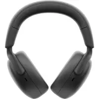 Dell Pro Premium kabelloses Headset mit ANC - WL7024, Verkabelt & Kabellos, Anrufe/Musik, 20 - 20000 Hz, 297 g, Kopfhörer, Schwarz
