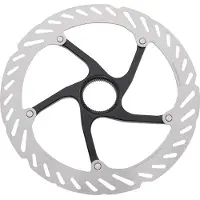 Shimano Scheibenbremsen mit Innengewinde RT-CL700