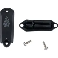 Sram Abdeckung des Bremsbehälters Code Ultimate Stealth C1