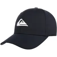 Quicksilver Trucker Cap "Decades"