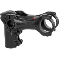 Ergotec Swell X 70 31.8 Mm Fahrradvorbau