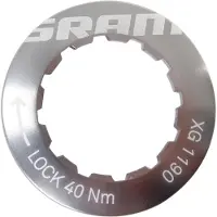 Sram Aluminium Xg1190 Kassetten-sicherungsring
