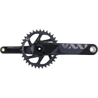 Sram Flaches Tretlager XX1 Eagle Cannondale AI DUB DM 12V