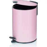 kela Treteimer Mats 3L Cloud Pink