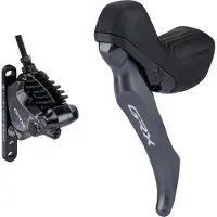 Shimano Grx Bl-rx820+br-rx820 Vorderradbremse