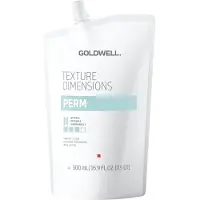 Goldwell Texture Dimensions Perm N - Natural 500 ml