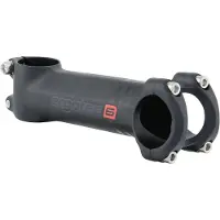 Ergotec Piranha Ahead-Vorbau Ø31,8mm schwarz 130mm 2023 Rennrad Vorbauten
