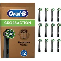 Oral-B Aufsteckbürsten Cross Action