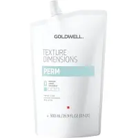 Goldwell Texture Dimensions PERM D – Damaged 500 ml