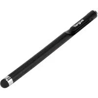 Targus - Stylus für Handy, Tablet - antimikrobiell - Schwarz