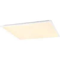 SLV Panel C, Dali 625 34 W 830/840 Ugr 1008602