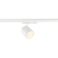 SLV 1008846 TRACKSPOT V 3 Ph. 18W 930 50°, weiss
