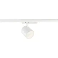 SLV 1008848 TRACKSPOT V 3 Ph. 18W 940 36°, weiss
