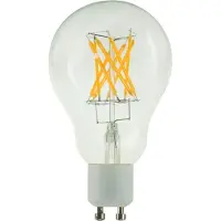 SLV GU10 LED Glühlampe - GU10 warmweiß