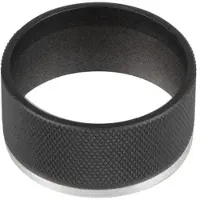 SLV Dekoring Grip! L in Schwarz