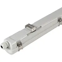 SLV WATERPROOF V, DALI 600 18W 840 IP66 1008087