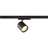 SLV 1008861 TRACKSPOT C 3 Ph. 17W 930 36°, schwarz
