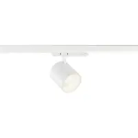 SLV 1008850 TRACKSPOT V 3 Ph. 18W 940 50°, weiss