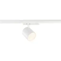 SLV 1008868 TRACKSPOT C 3 Ph. 29W 930 36°, weiss