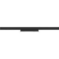 SLV 48V LED Schienensystem Spot In-Line 22 in Schwarz 7,3W 650lm 35°