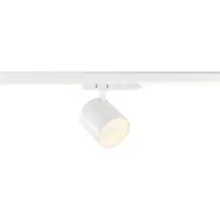 SLV 1008844 TRACKSPOT V 3 Ph. 18W 930 36°, weiss