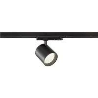 SLV 1008865 TRACKSPOT C 3 Ph. 17W 940 36°, schwarz