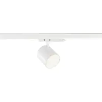 SLV 1008856 TRACKSPOT V 3 Ph. 32W 940 36°, weiss