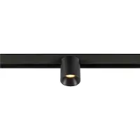 SLV 1008962 FIXT-IT! Einbauleuchte LED Schwarz