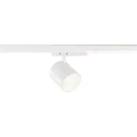 SLV 1008858 TRACKSPOT V 3 Ph. 32W 940 50°, weiß