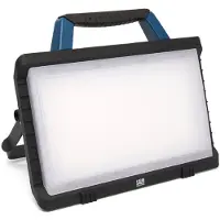 HBM LED baulampe 5000 K, klasse 1