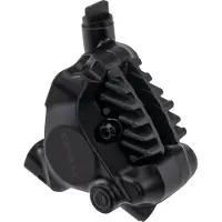 Shimano Br-rx410-r 2-p Grx Flat Mount Hintere Scheibenbremszange