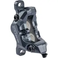 Shimano Cues Br-u8020 Post Mount Scheibenbremssattel