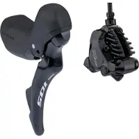 Shimano Bremskit rechts hinten BRR7170KTSTR7120ST