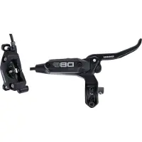 Sram Db6 2000 Mm Rechter Bremshebel