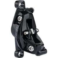 Sram Level Silver Stealth 4p Scheibenbremssattel