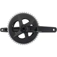 Sram Leistungsmesser Rival D1 Quarq Pm Dub 175 - 48-35T