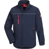 Nitras Safety Motion Tex Light Jacke