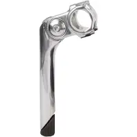 Ergotec Einstellbare Kolbenstange octopus 2 sl a-head 60mm 180mm 1-1/8" 25.4 0/50º aluminium