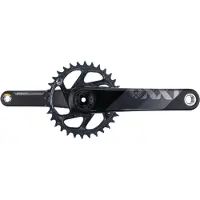 Sram Pedale xx1 Eagle 55mm dub 32T