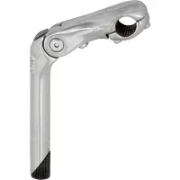 Ergotec Kobra Vario 25.4 Mm Fahrradvorbau