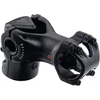Ergotec Vorbau SWELL-RE70i 35.0/ 95mm / interne Kabelführung