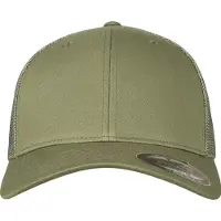 Flexfit Mesh Trucker Kappe