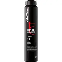 Goldwell Topchic Hair Color Bus 7N 250ml